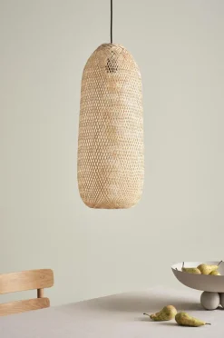 Taklampor|Jotex REHA Taklampa Naturvit