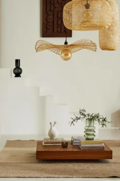 Taklampor|Jotex REHA Taklampa Naturvit