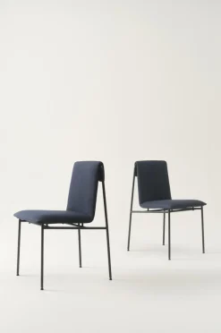 Stolar|Jotex REMUS Stol 2-pack Midnattsblå