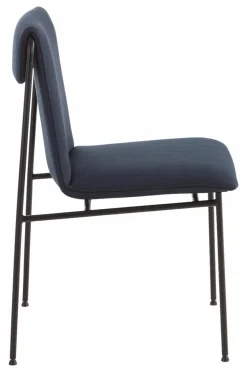 Stolar|Jotex REMUS Stol 2-pack Midnattsblå