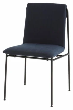 Stolar|Jotex REMUS Stol 2-pack Midnattsblå