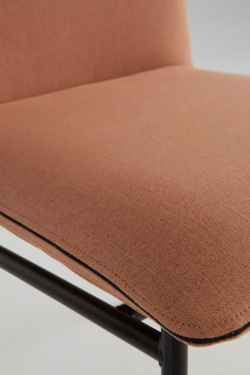 Stolar|Jotex REMUS Stol 2-pack Toffee