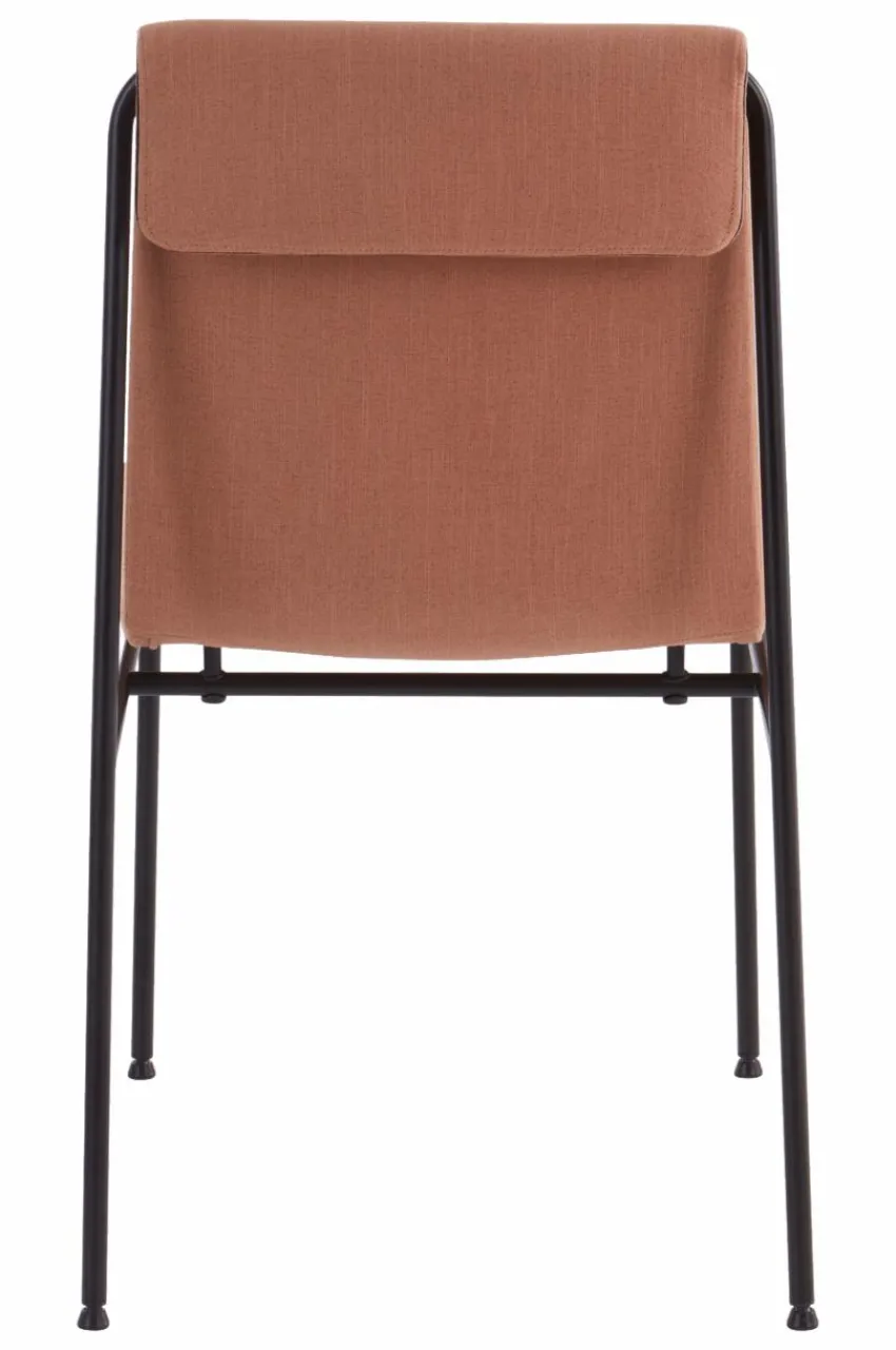 Stolar|Jotex REMUS Stol 2-pack Toffee