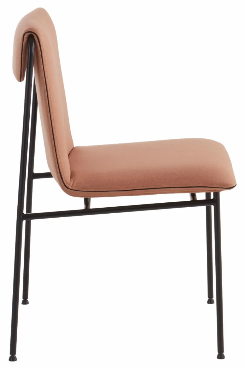 Stolar|Jotex REMUS Stol 2-pack Toffee