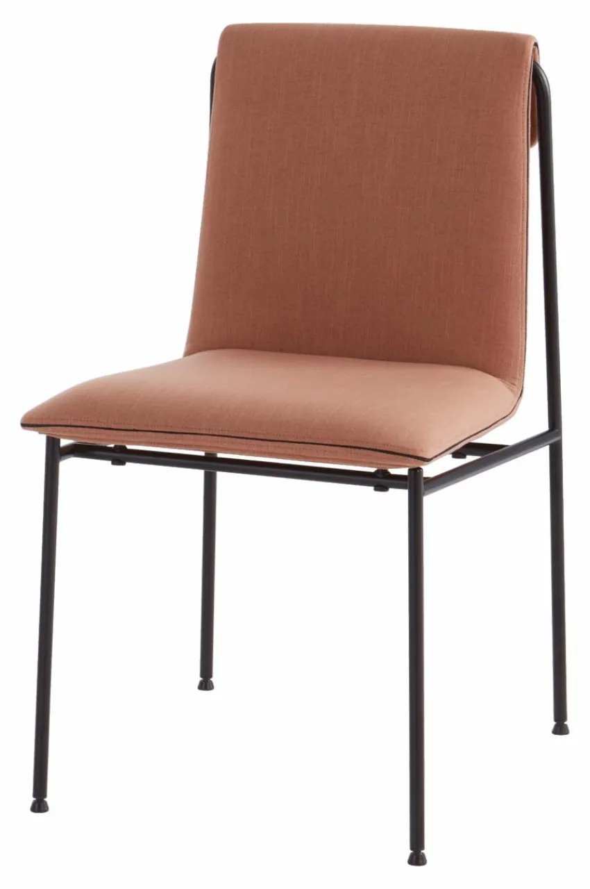 Stolar|Jotex REMUS Stol 2-pack Toffee