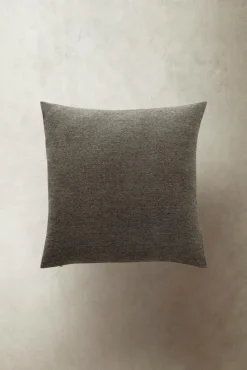 Prydnadskuddar & Fodral|Jotex RENEE Kuddfodral 50x50 Cm Mörkgrå