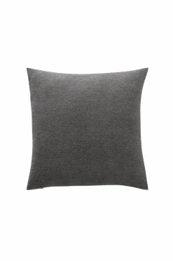 Prydnadskuddar & Fodral|Jotex RENEE Kuddfodral 50x50 Cm Mörkgrå