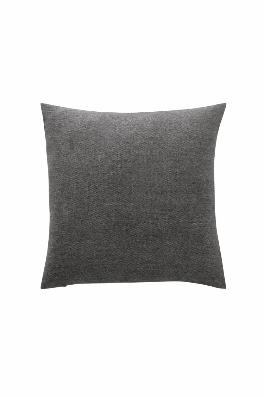 Prydnadskuddar & Fodral|Jotex RENEE Kuddfodral 50x50 Cm Mörkgrå