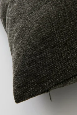 Prydnadskuddar & Fodral|Jotex RENEE Kuddfodral 50x50 Cm Mörkgrå
