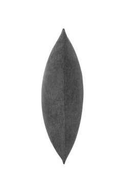 Prydnadskuddar & Fodral|Jotex RENEE Kuddfodral 50x50 Cm Mörkgrå