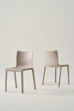 Stolar|Jotex REVINGE Stol 2-pack Nougatbeige