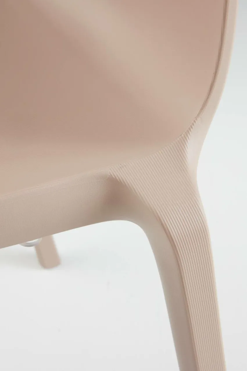 Stolar|Jotex REVINGE Stol 2-pack Nougatbeige