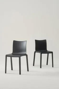 Stolar|Jotex REVINGE Stol 2-pack Svart
