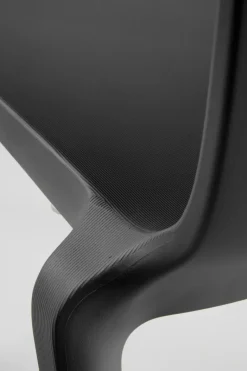 Stolar|Jotex REVINGE Stol 2-pack Svart