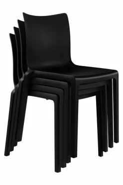 Stolar|Jotex REVINGE Stol 2-pack Svart