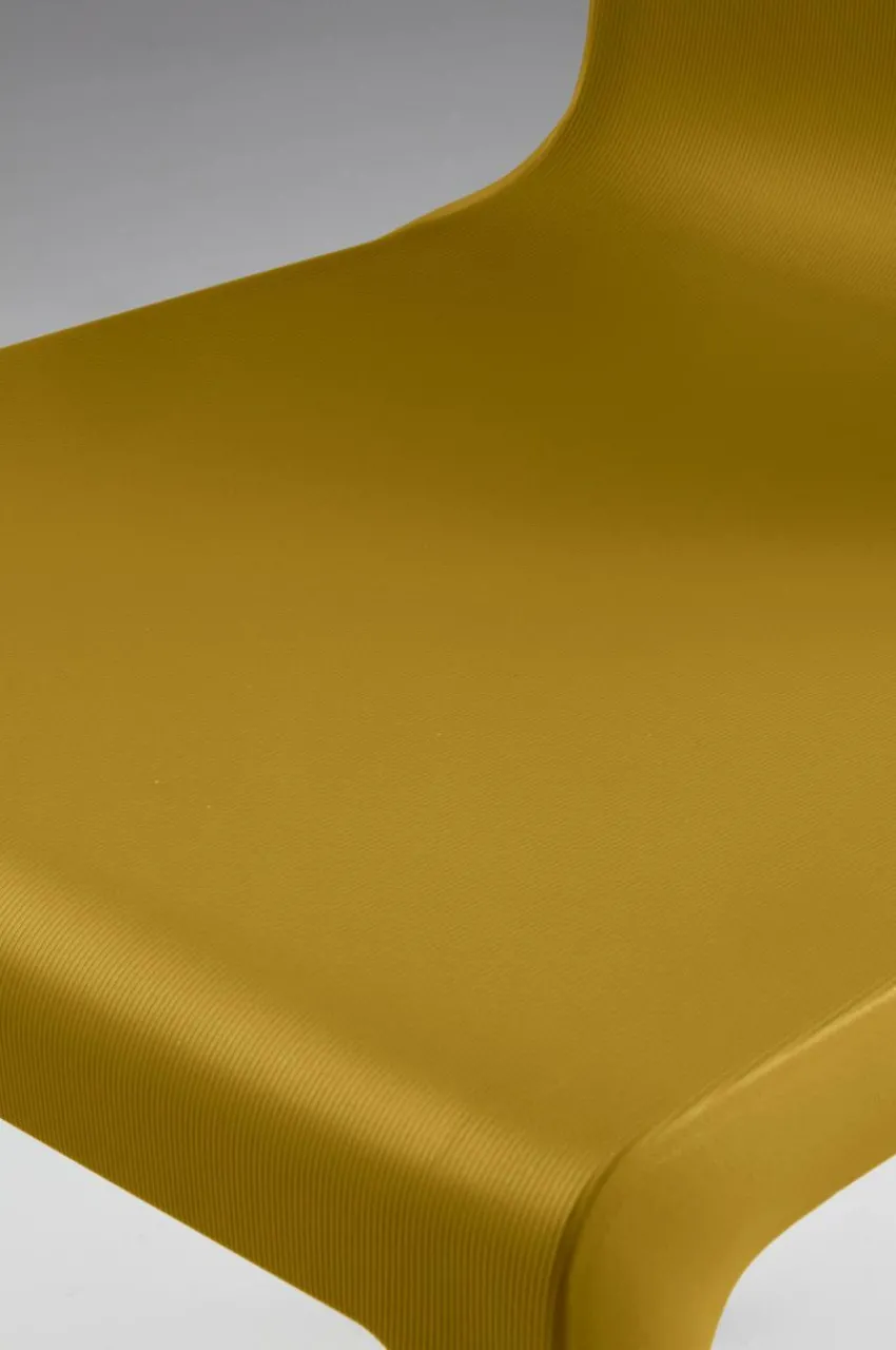 Stolar|Jotex REVINGE Stol 2-pack Senapsgul