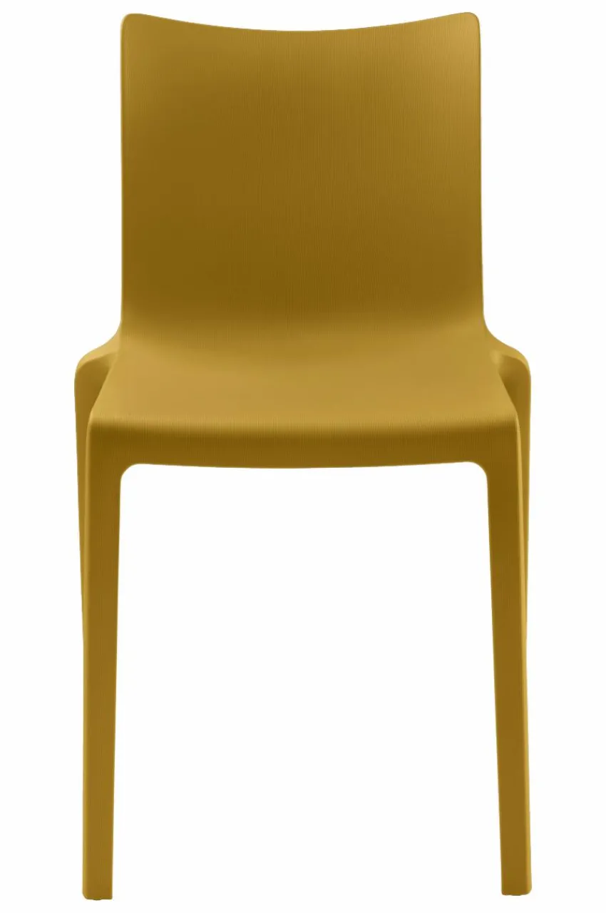 Stolar|Jotex REVINGE Stol 2-pack Senapsgul