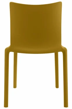 Stolar|Jotex REVINGE Stol 2-pack Senapsgul