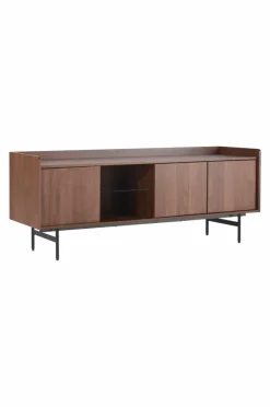 Förvaring|Jotex ÖRGRYTE TV-bänk 45x150 Cm Valnöt