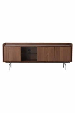 Förvaring|Jotex ÖRGRYTE TV-bänk 45x150 Cm Valnöt
