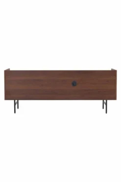 Förvaring|Jotex ÖRGRYTE TV-bänk 45x150 Cm Valnöt