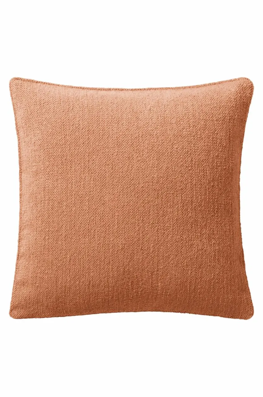 Prydnadskuddar & Fodral|Jotex RIA Kuddfodral 50x50 Cm Orange