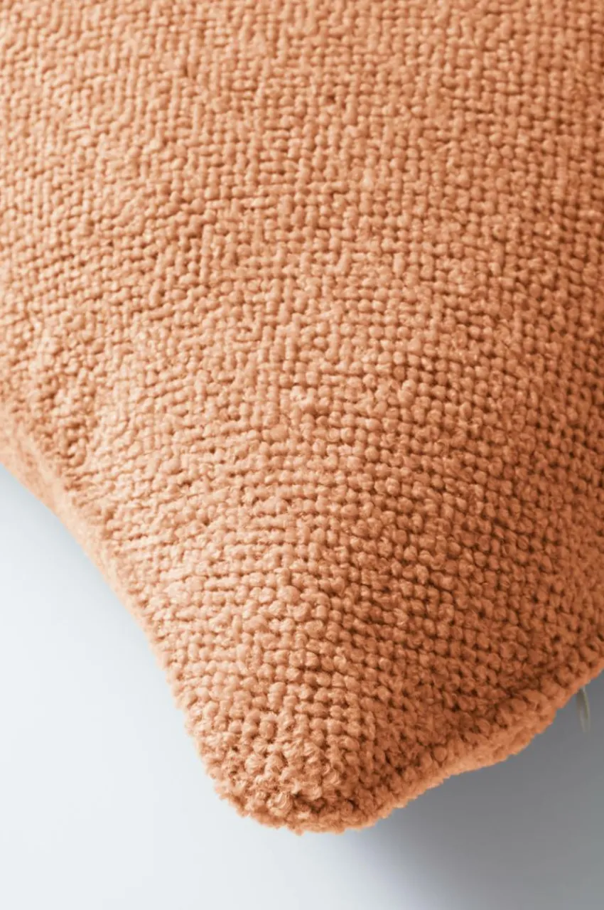 Prydnadskuddar & Fodral|Jotex RIA Kuddfodral 50x50 Cm Orange