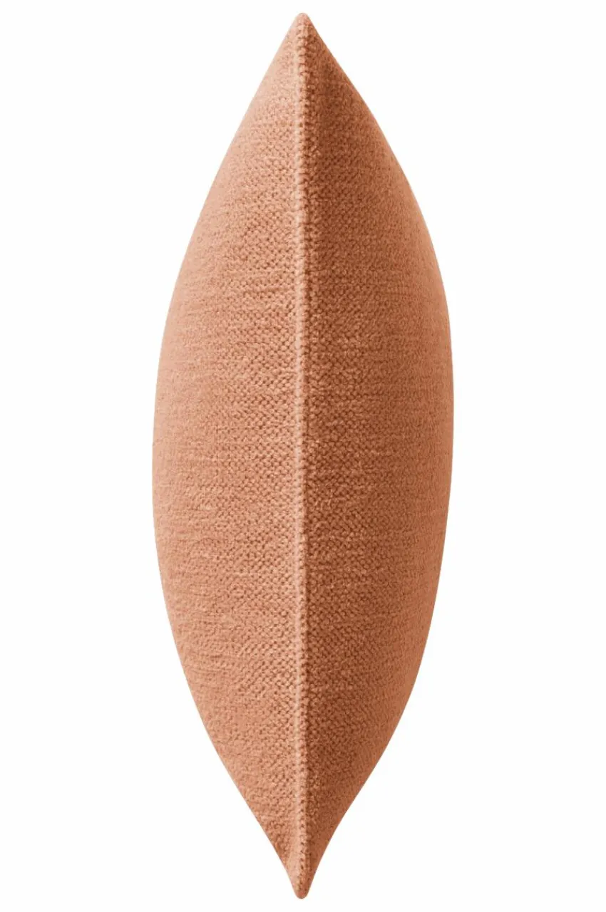 Prydnadskuddar & Fodral|Jotex RIA Kuddfodral 50x50 Cm Orange