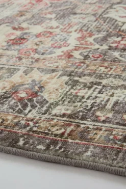 Lugg- & Ryamattor|Jotex RIA Luggmatta Multi