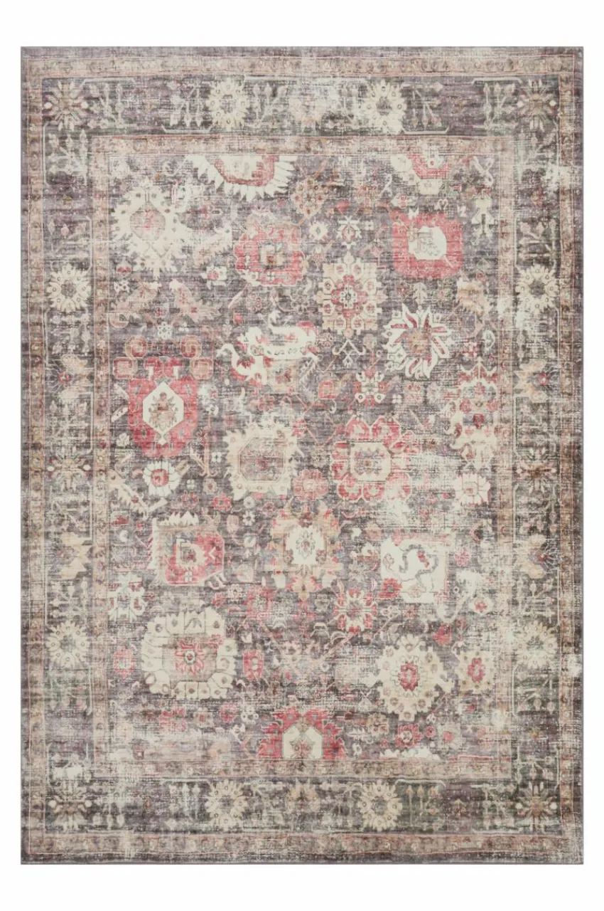 Lugg- & Ryamattor|Jotex RIA Luggmatta Multi