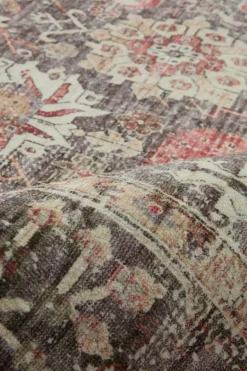 Lugg- & Ryamattor|Jotex RIA Luggmatta Multi