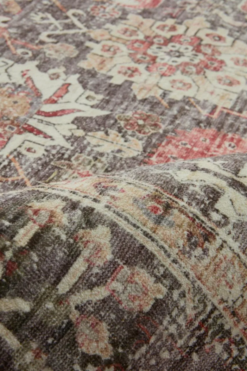 Lugg- & Ryamattor|Jotex RIA Luggmatta Multi