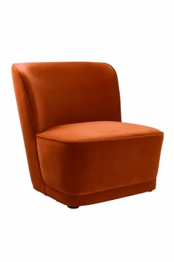 Fåtöljer|Jotex RICHMOND Fåtölj Orange