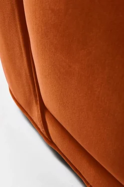Fåtöljer|Jotex RICHMOND Fåtölj Orange