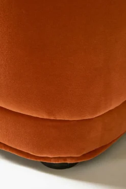 Fåtöljer|Jotex RICHMOND Fåtölj Orange