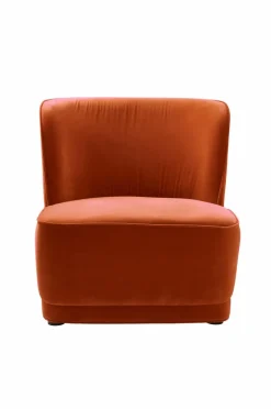 Fåtöljer|Jotex RICHMOND Fåtölj Orange