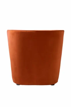 Fåtöljer|Jotex RICHMOND Fåtölj Orange