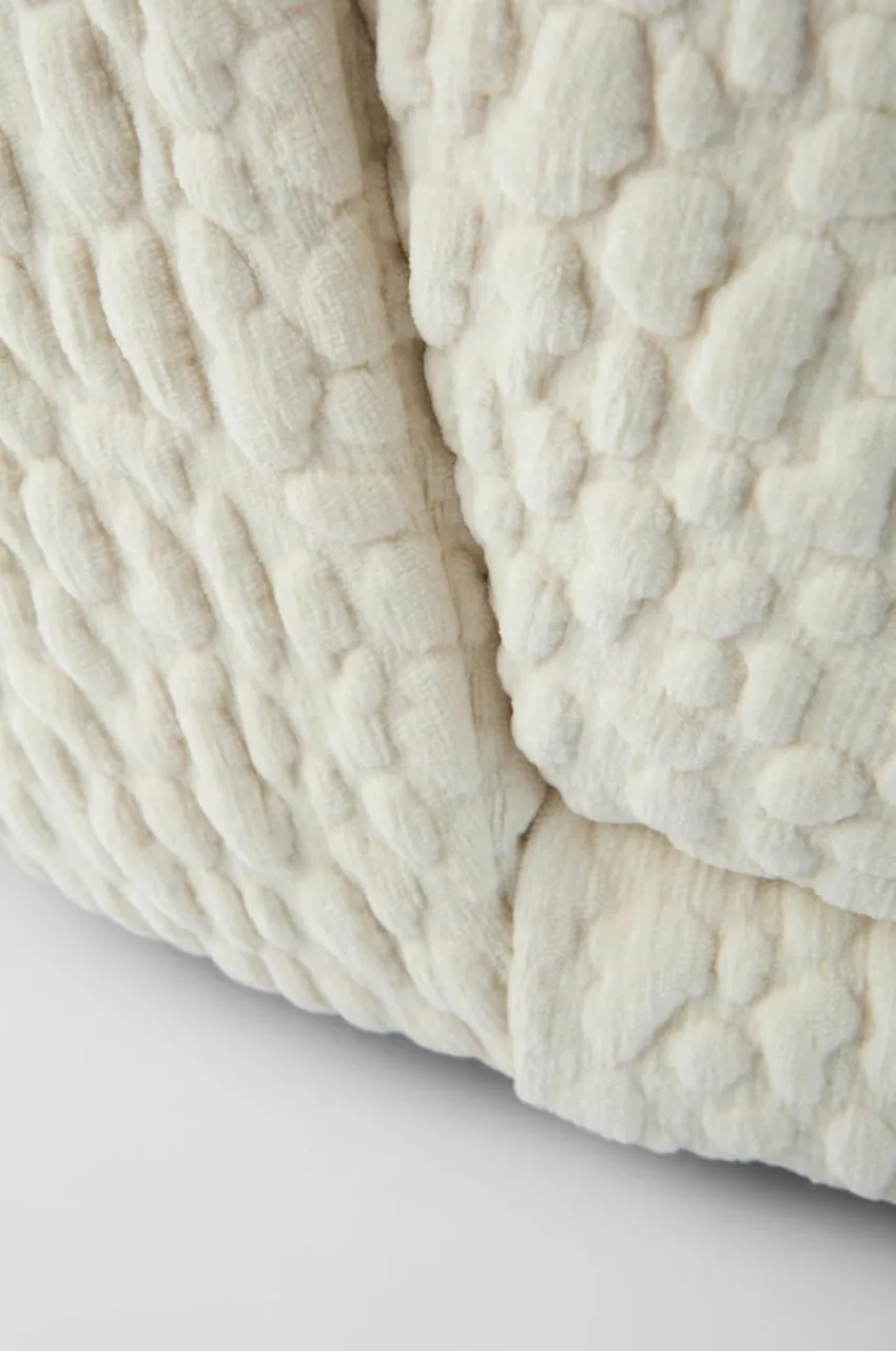 Barnmöbler|Barnmöbler Deal|Jotex RICHMOND MINI Barnfåtölj Naturvit
