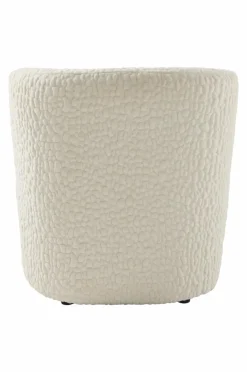 Barnmöbler|Barnmöbler Deal|Jotex RICHMOND MINI Barnfåtölj Naturvit