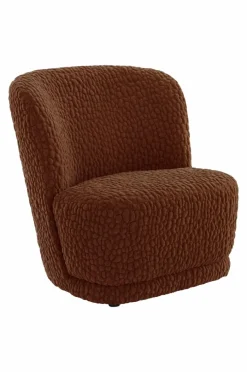Barnmöbler|Barnmöbler Deal|Jotex RICHMOND MINI Barnfåtölj Brun