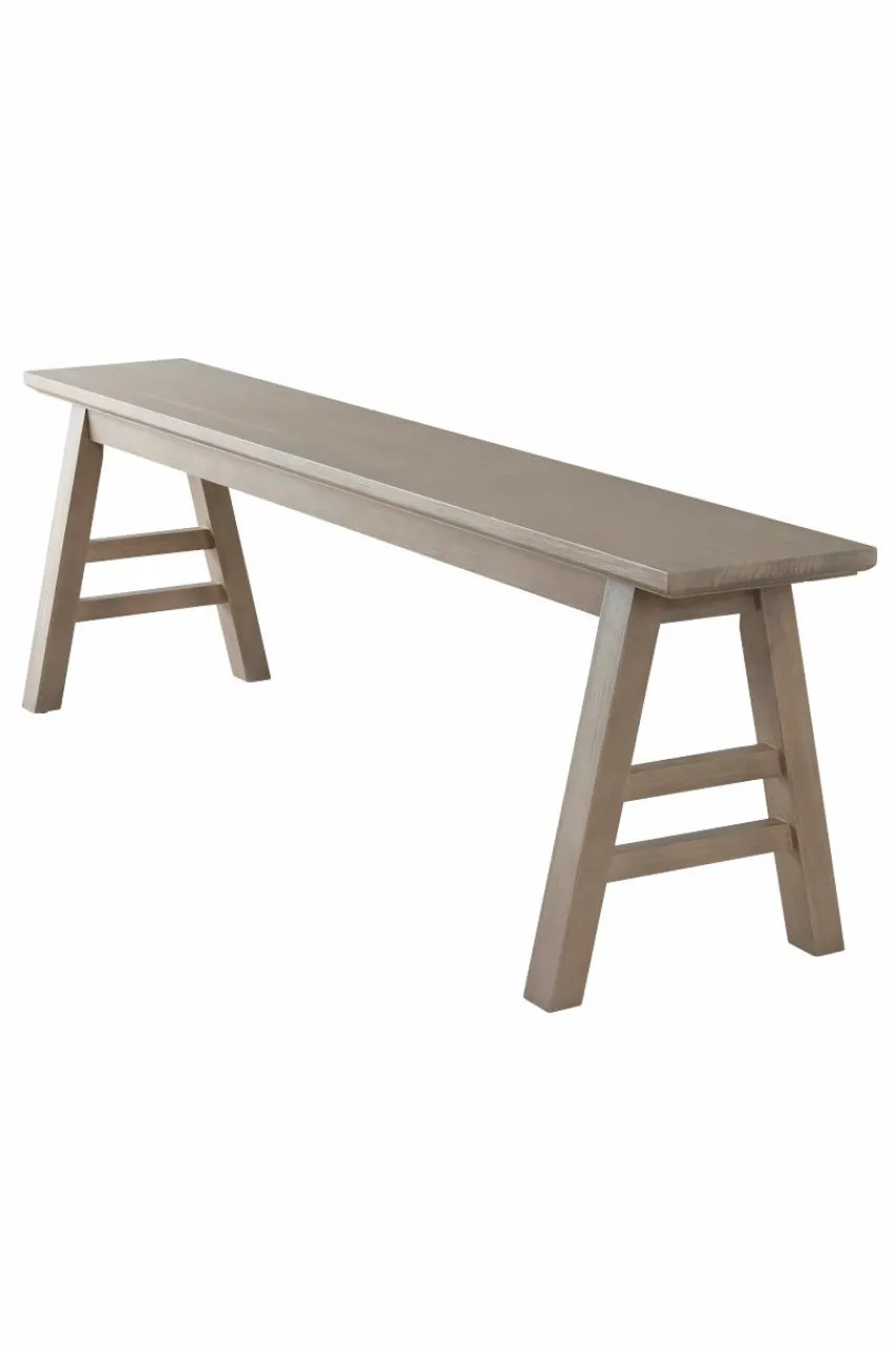 Bänkar|Jotex RIFALLET Bänk 160 Cm Träfärgad