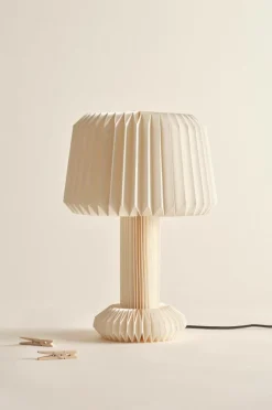Bordslampor|Jotex RILYNN Bordslampa Vit