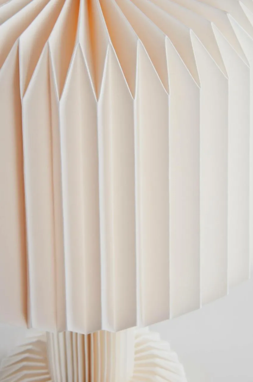 Bordslampor|Jotex RILYNN Bordslampa Vit