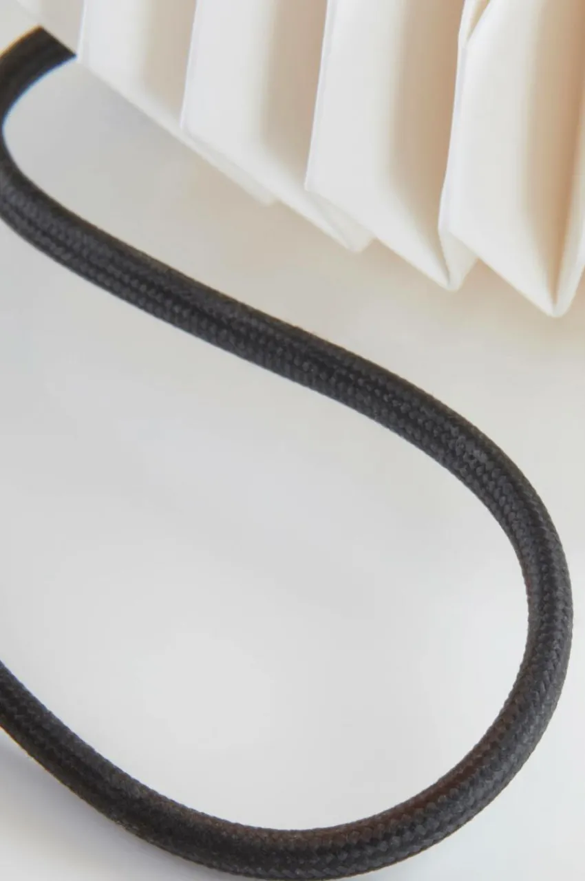 Bordslampor|Jotex RILYNN Bordslampa Vit