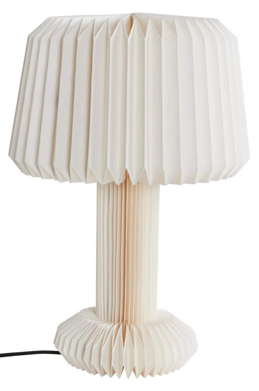 Bordslampor|Jotex RILYNN Bordslampa Vit
