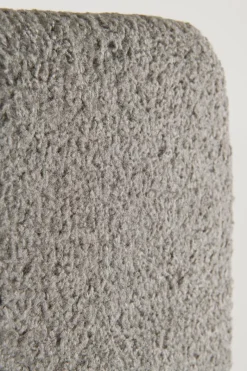 Sänggavlar|Jotex RINGVIDA Sänggavel 90 Cm Grå