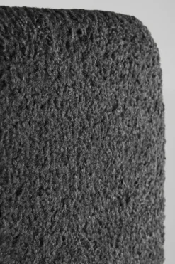 Sänggavlar|Jotex RINGVIDA Sänggavel 90 Cm Kolgrå