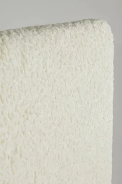 Sänggavlar|Jotex RINGVIDA Sänggavel 120 Cm Naturvit