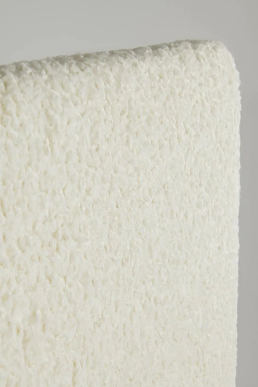 Sänggavlar|Jotex RINGVIDA Sänggavel 120 Cm Naturvit