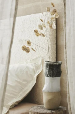 Sänggavlar|Jotex RINGVIDA Sänggavel 120 Cm Naturvit